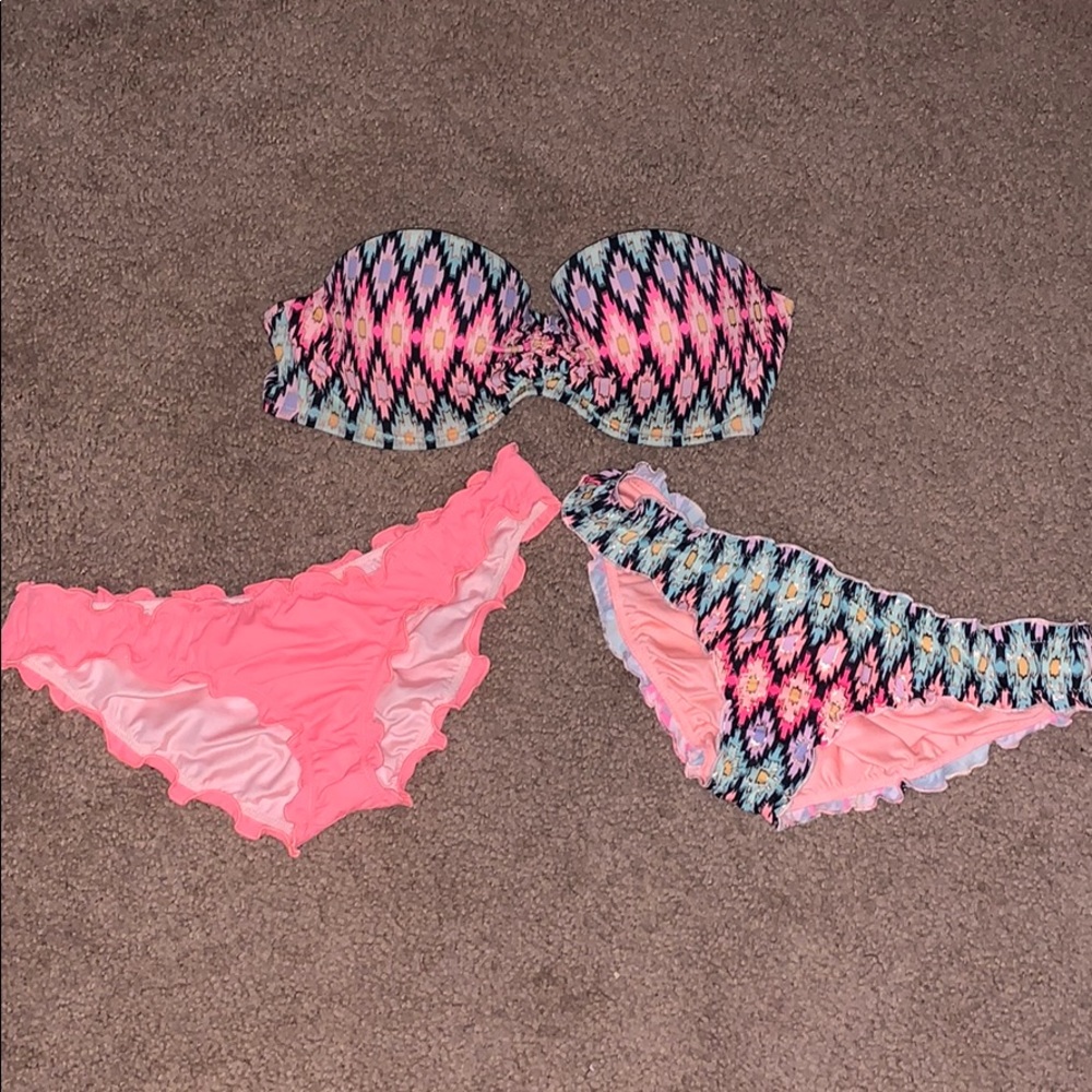 Victoria Secret 2 piece bikini